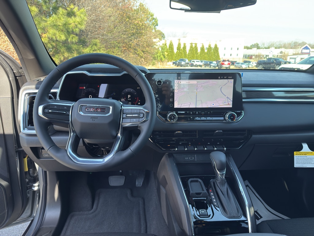 2026 GMC Canyon Elevation - Photo 19