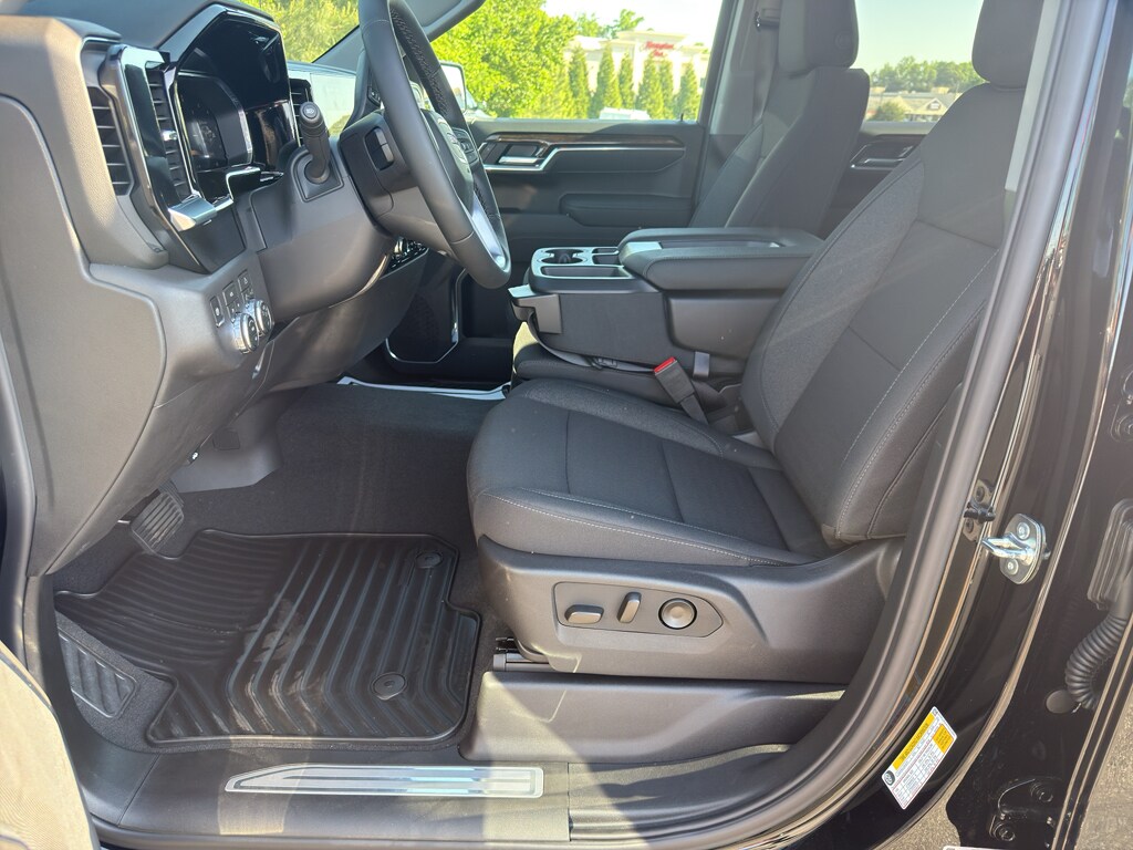 2026 GMC Sierra 1500 Elevation - Photo 8