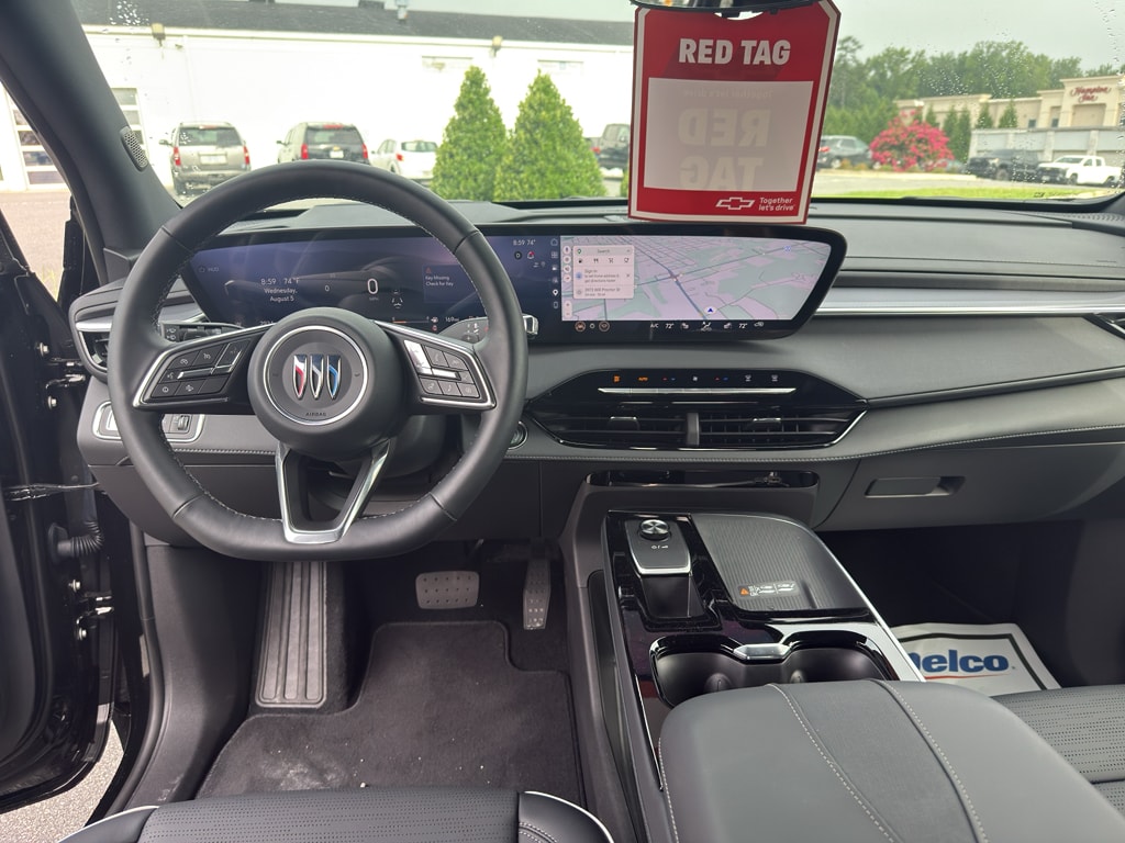 2026 Buick Enclave Sport Touring - Photo 19