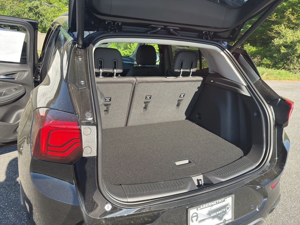 2026 Buick Encore GX Sport Touring - Photo 19