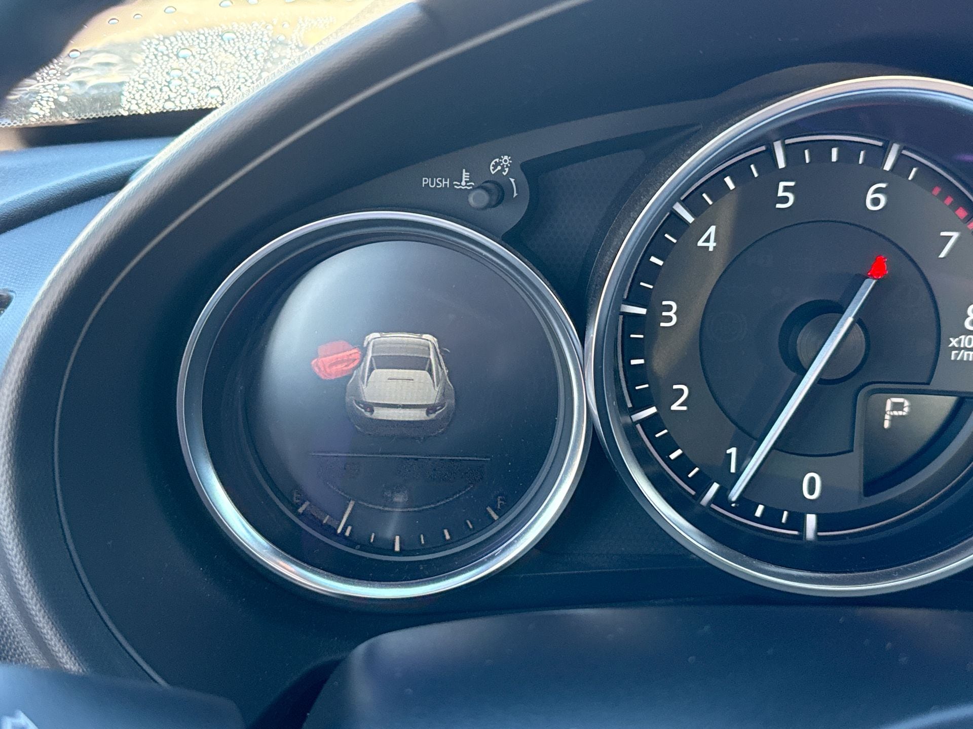 2017 Mazda MX-5 Miata RF Grand Touring - Photo 9