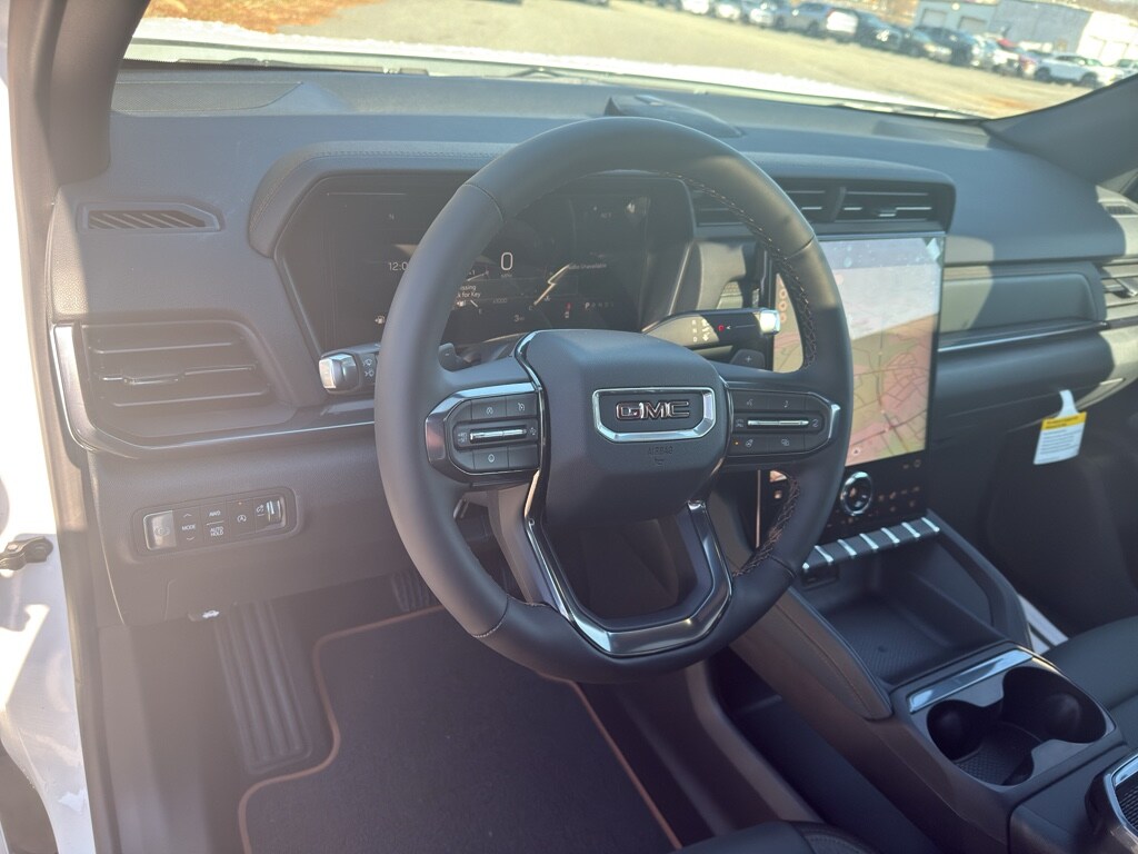 2026 GMC Terrain AT4 - Photo 26