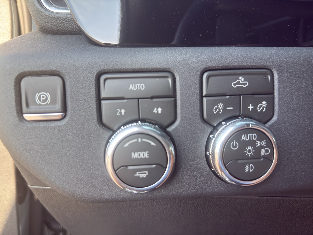 2026 GMC Sierra 1500 Elevation - Photo 15