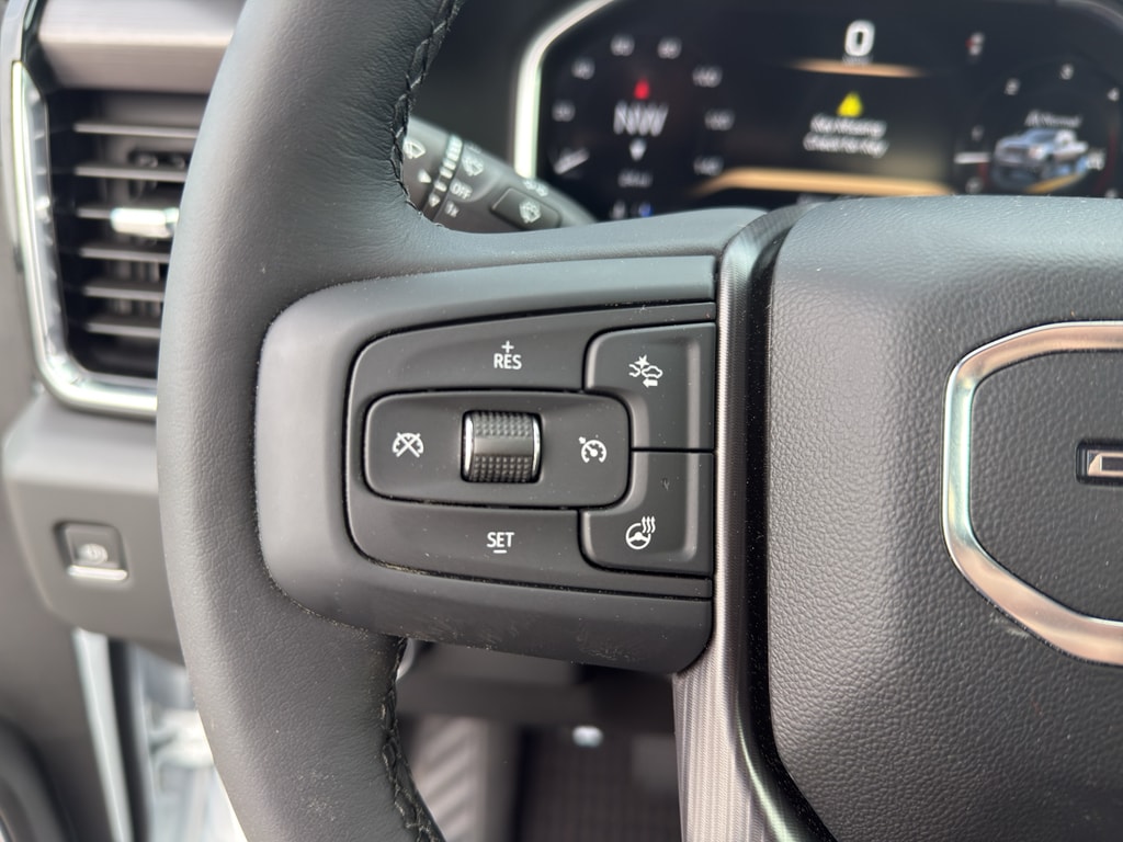 2026 GMC Sierra 2500HD Denali Ultimate - Photo 17