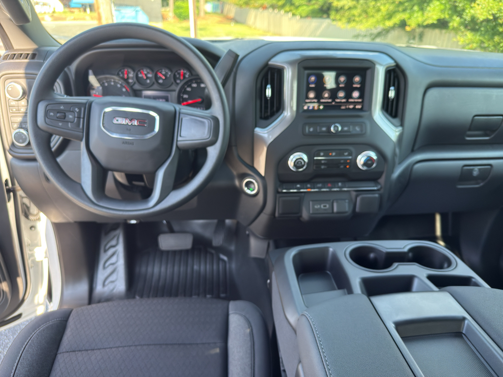 2026 GMC Sierra 1500 Pro - Photo 18