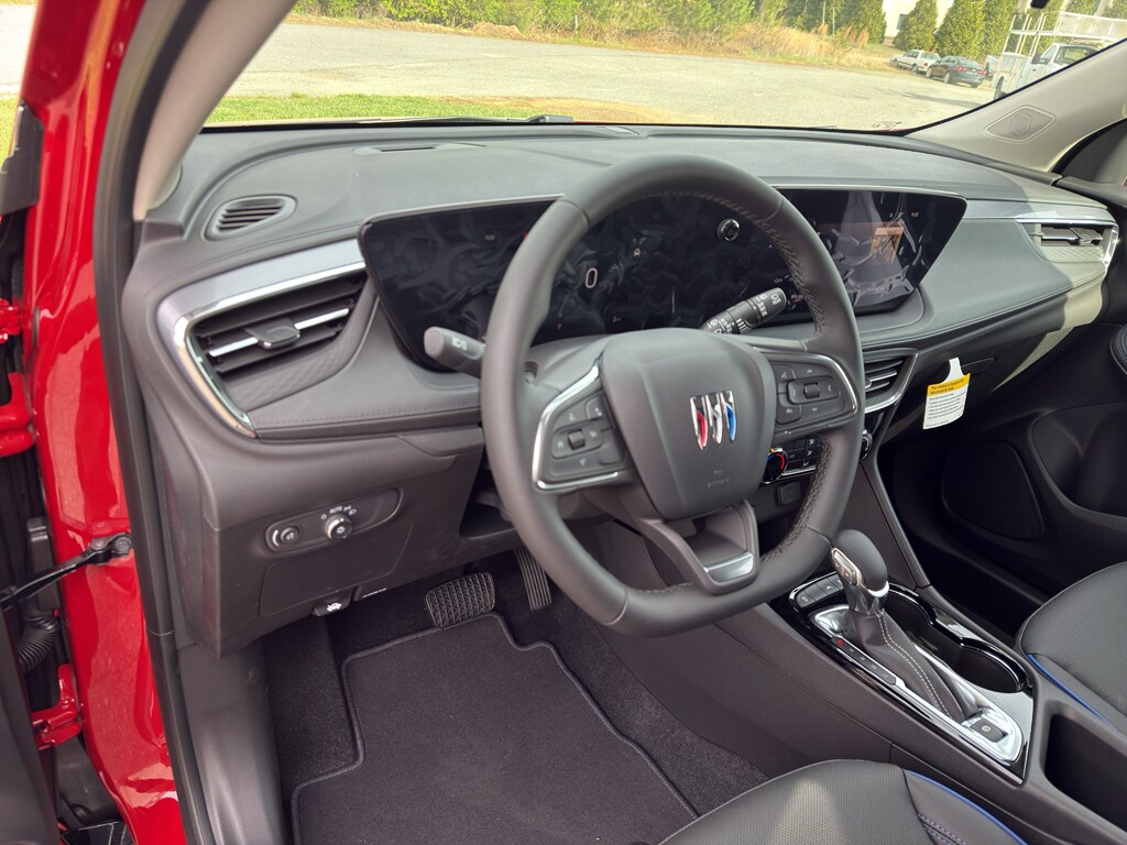 2026 Buick Encore GX Sport Touring - Photo 20