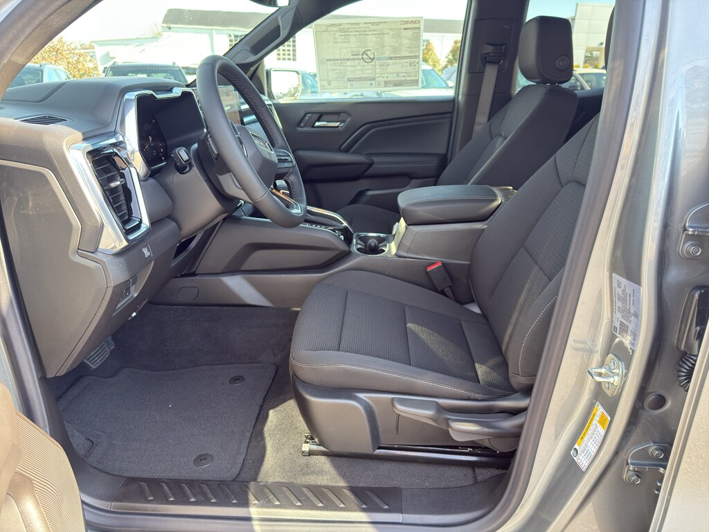 2026 GMC Canyon Elevation - Photo 8