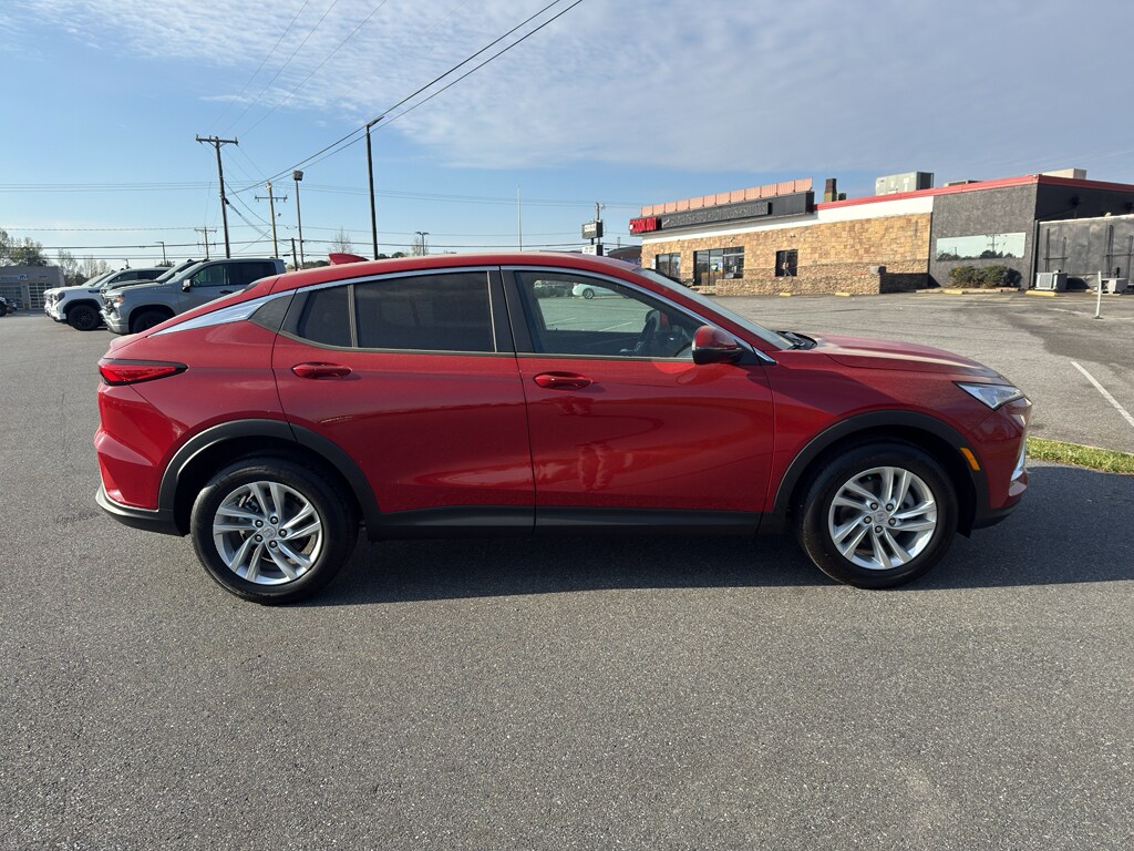 2026 Buick Envista Preferred - Photo 6