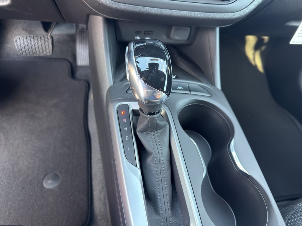 2026 Buick Envista Preferred - Photo 10