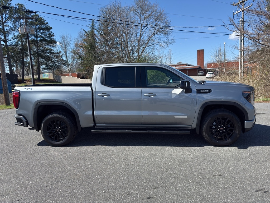 2026 GMC Sierra 1500 Elevation - Photo 6