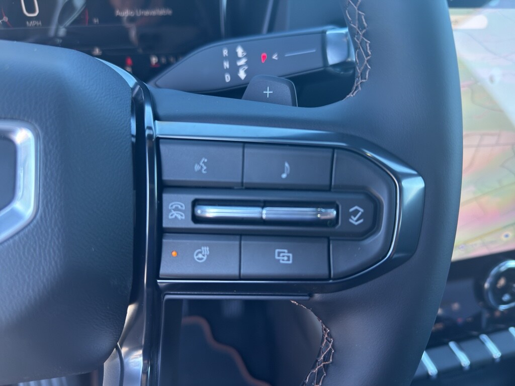 2026 GMC Terrain AT4 - Photo 15
