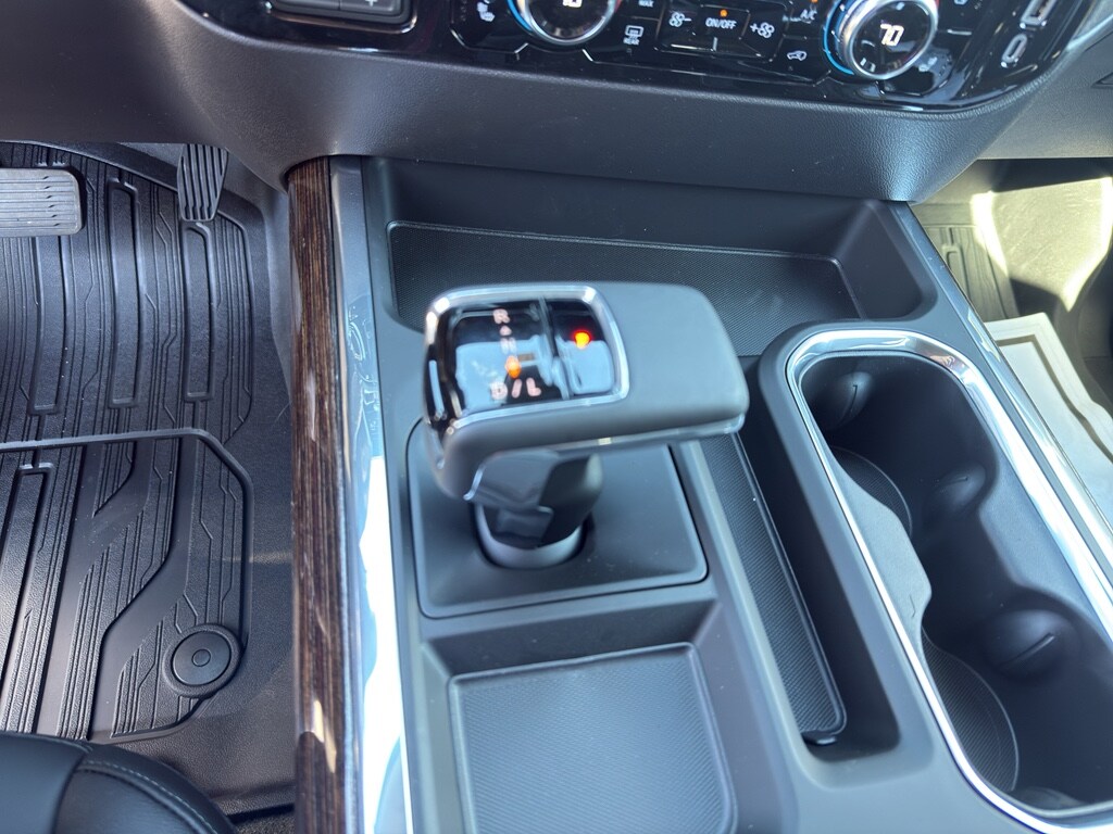 2026 GMC Sierra 1500 Elevation - Photo 10