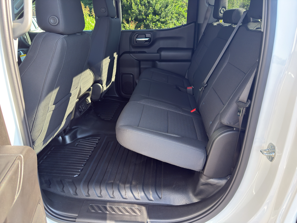 2026 GMC Sierra 1500 Pro - Photo 17