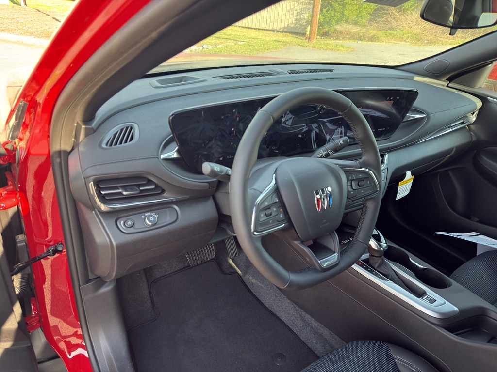 2026 Buick Envista Preferred - Photo 23