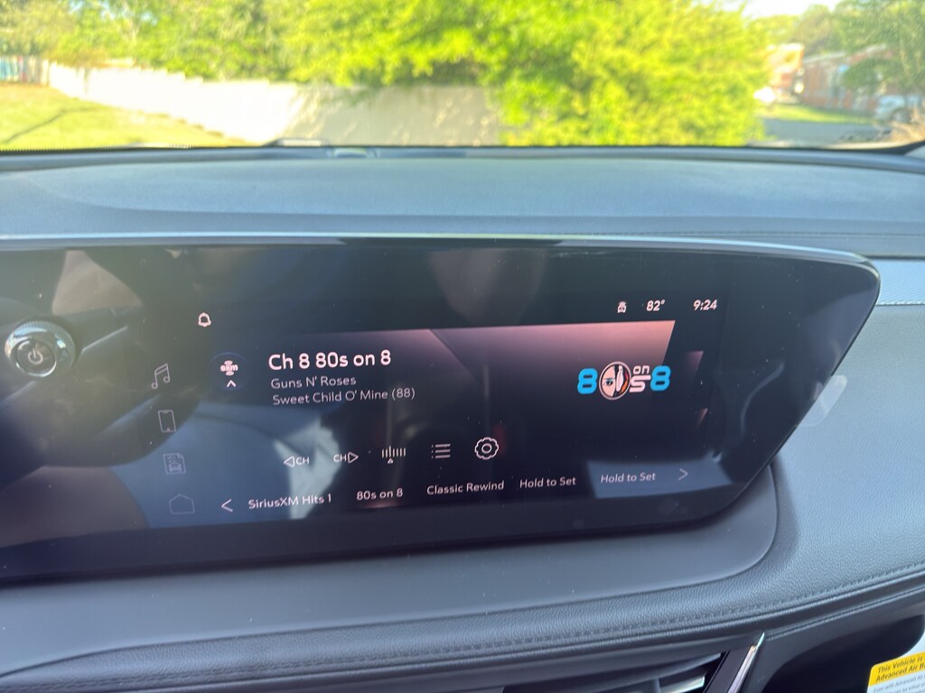2026 Buick Encore GX Sport Touring - Photo 11