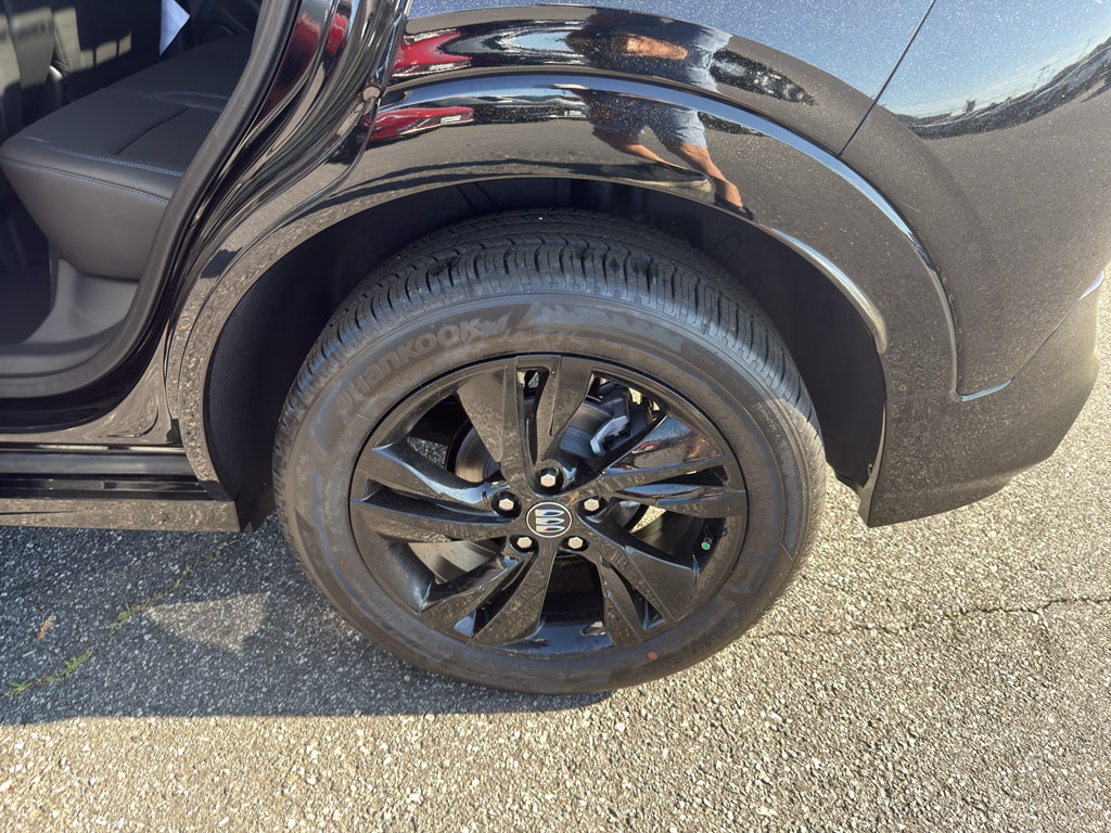 2026 Buick Encore GX Sport Touring - Photo 21