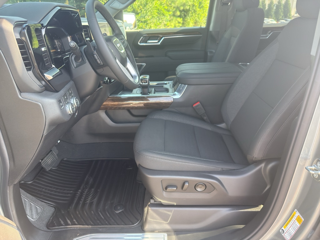 2026 GMC Sierra 1500 Elevation - Photo 8