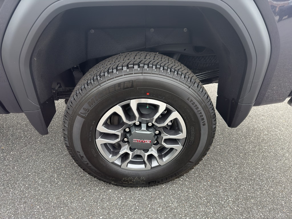 2026 GMC Sierra 2500HD SLT - Photo 22