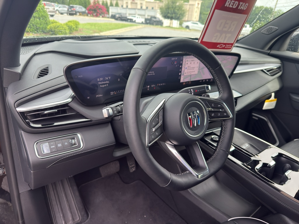 2026 Buick Enclave Sport Touring - Photo 24