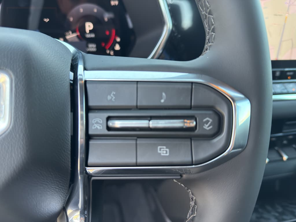 2026 GMC Canyon Elevation - Photo 15