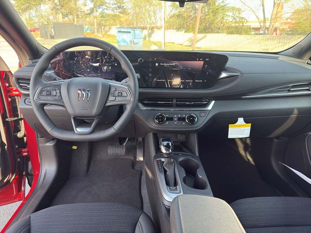 2026 Buick Envista Preferred - Photo 18