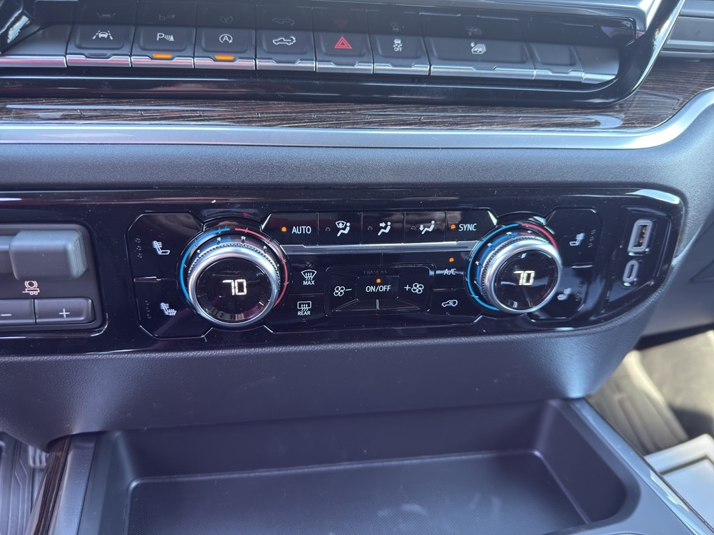 2026 GMC Sierra 1500 Elevation - Photo 13