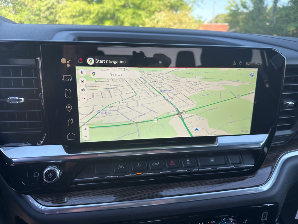 2026 GMC Sierra 1500 Elevation - Photo 10