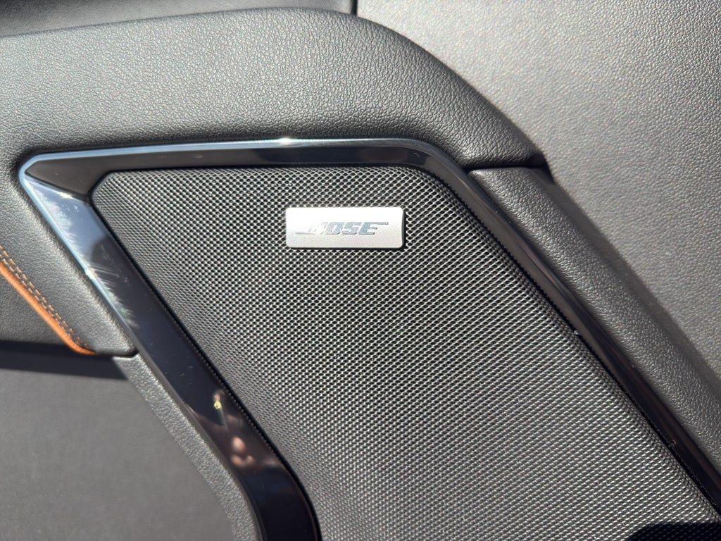 2026 GMC Sierra 2500HD AT4 - Photo 18