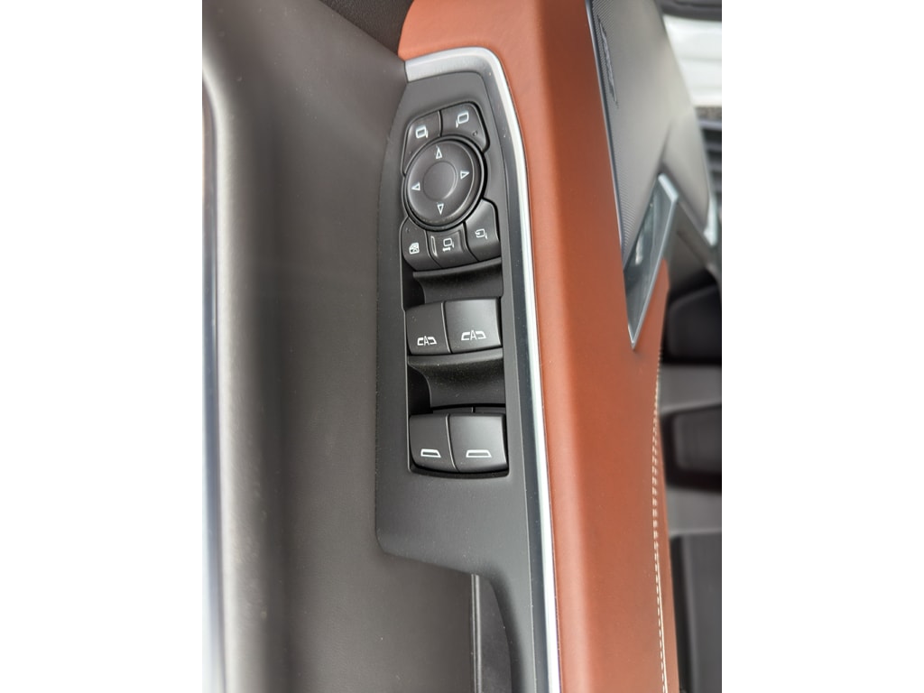 2026 GMC Sierra 2500HD Denali Ultimate - Photo 7