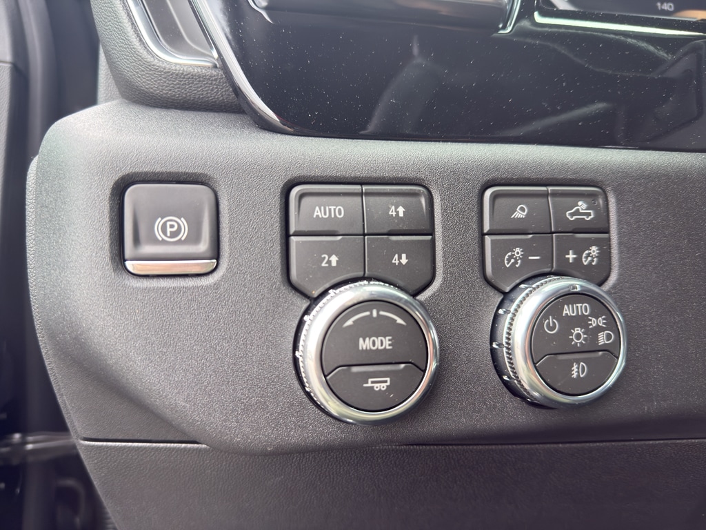 2026 GMC Sierra 2500HD SLT - Photo 16
