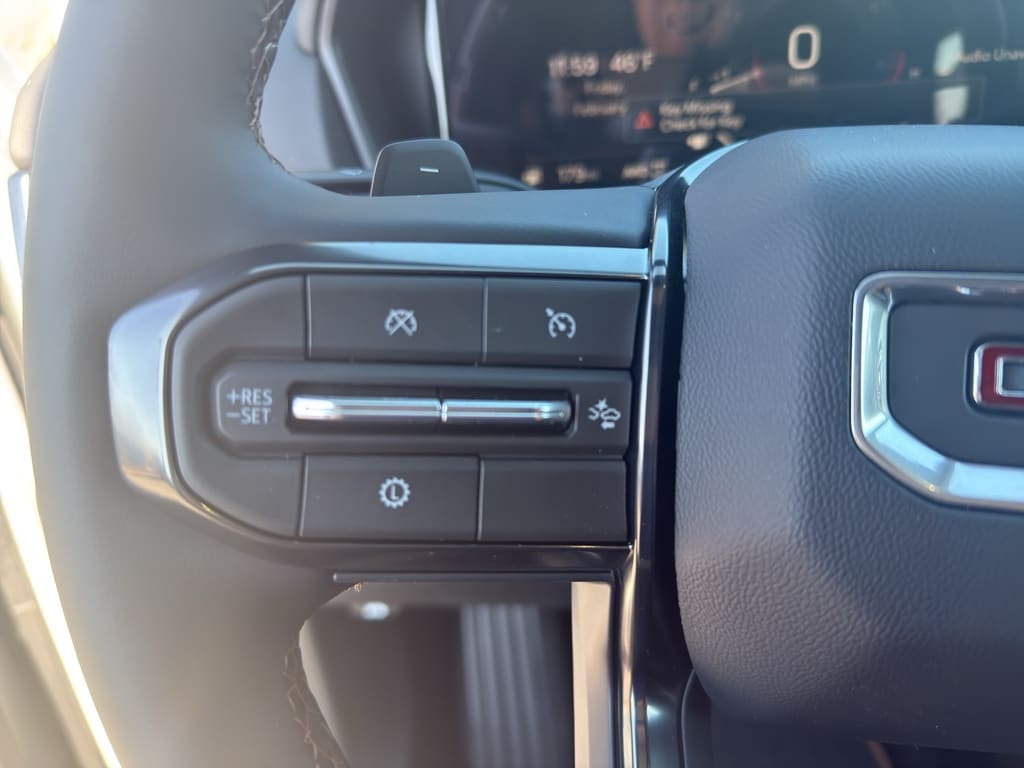 2026 GMC Terrain AT4 - Photo 16