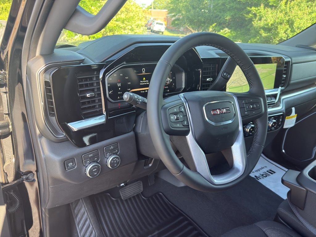 2026 GMC Sierra 1500 Elevation - Photo 20
