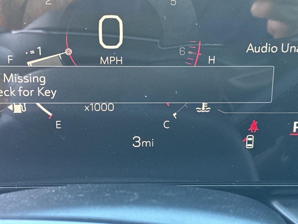 2026 GMC Terrain AT4 - Photo 14