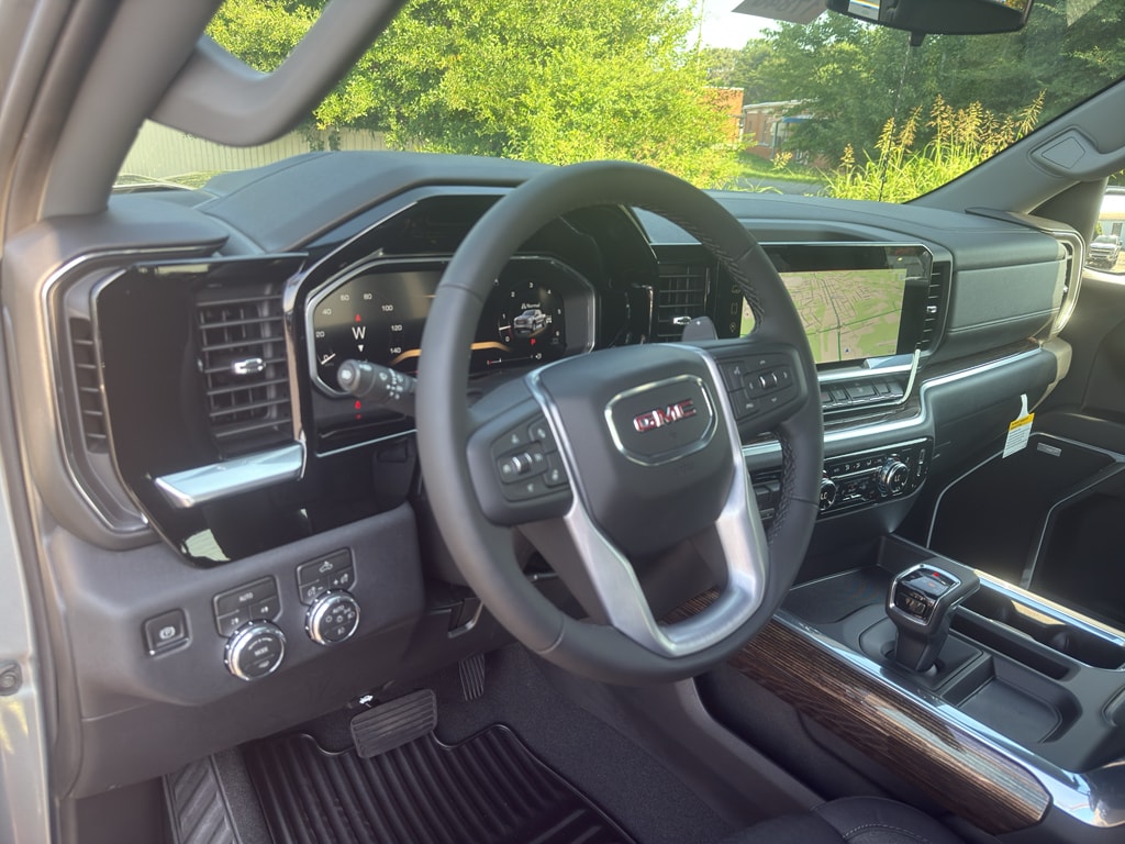 2026 GMC Sierra 1500 Elevation - Photo 21