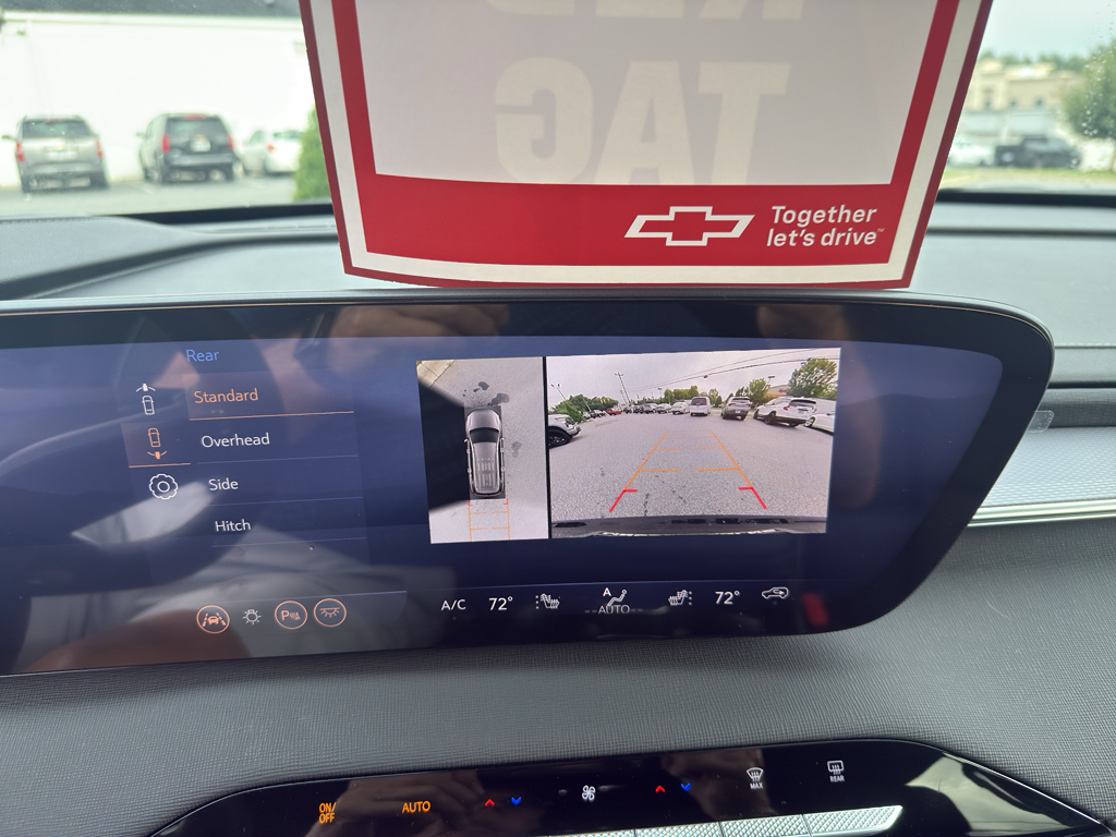 2026 Buick Enclave Sport Touring - Photo 11