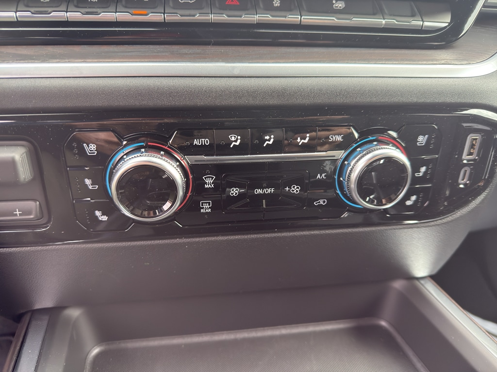 2026 GMC Sierra 2500HD SLT - Photo 12