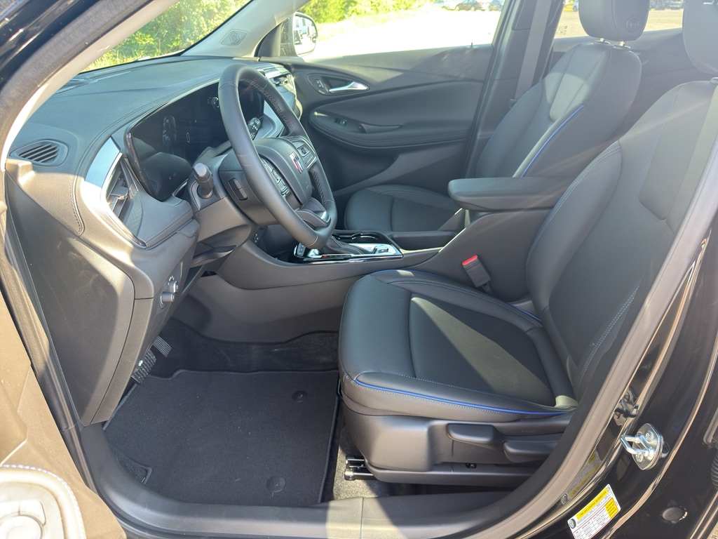 2026 Buick Encore GX Sport Touring - Photo 8