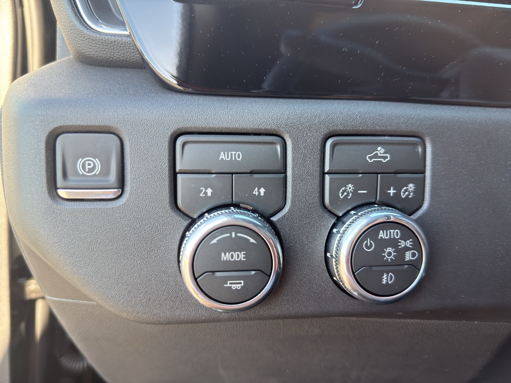 2026 GMC Sierra 1500 Elevation - Photo 15