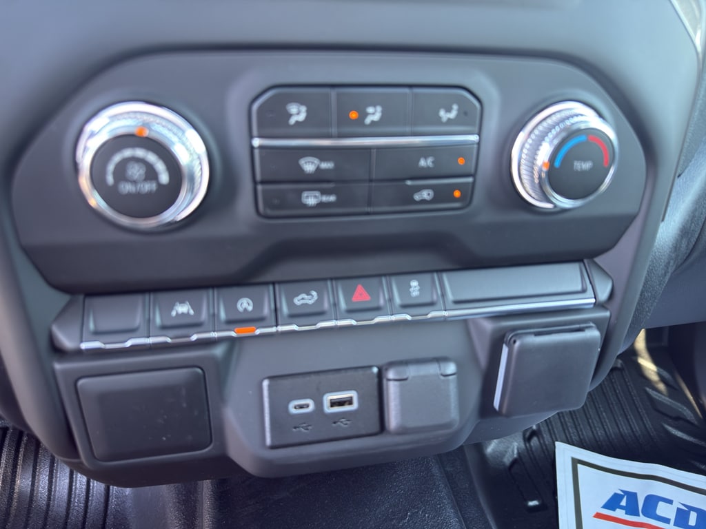 2026 GMC Sierra 1500 Pro - Photo 12