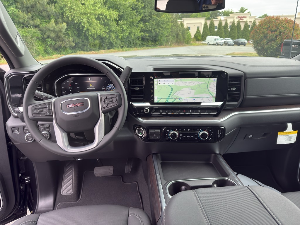 2026 GMC Sierra 2500HD SLT - Photo 19
