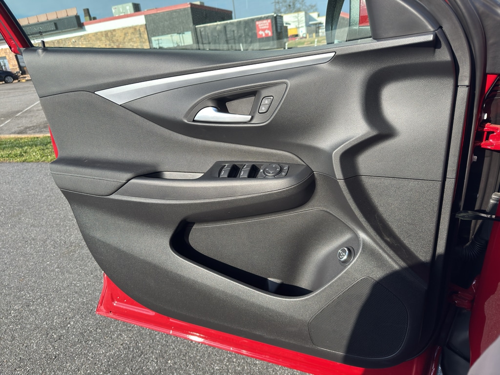 2026 Buick Envista Preferred - Photo 9