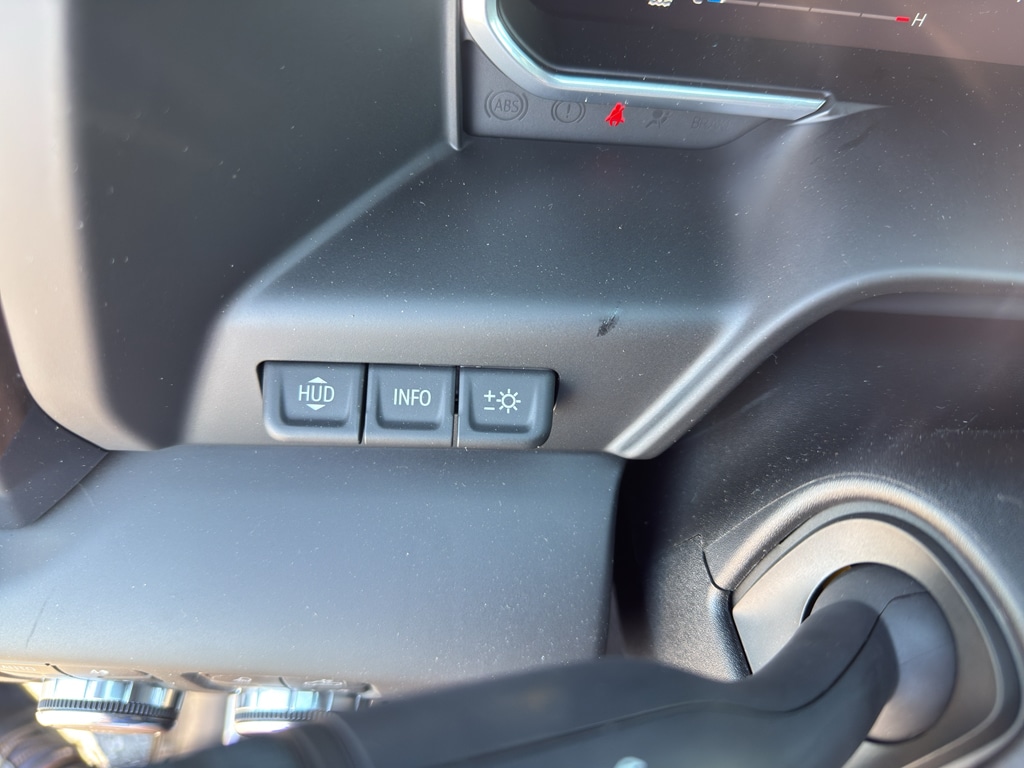 2026 GMC Sierra 2500HD AT4 - Photo 17
