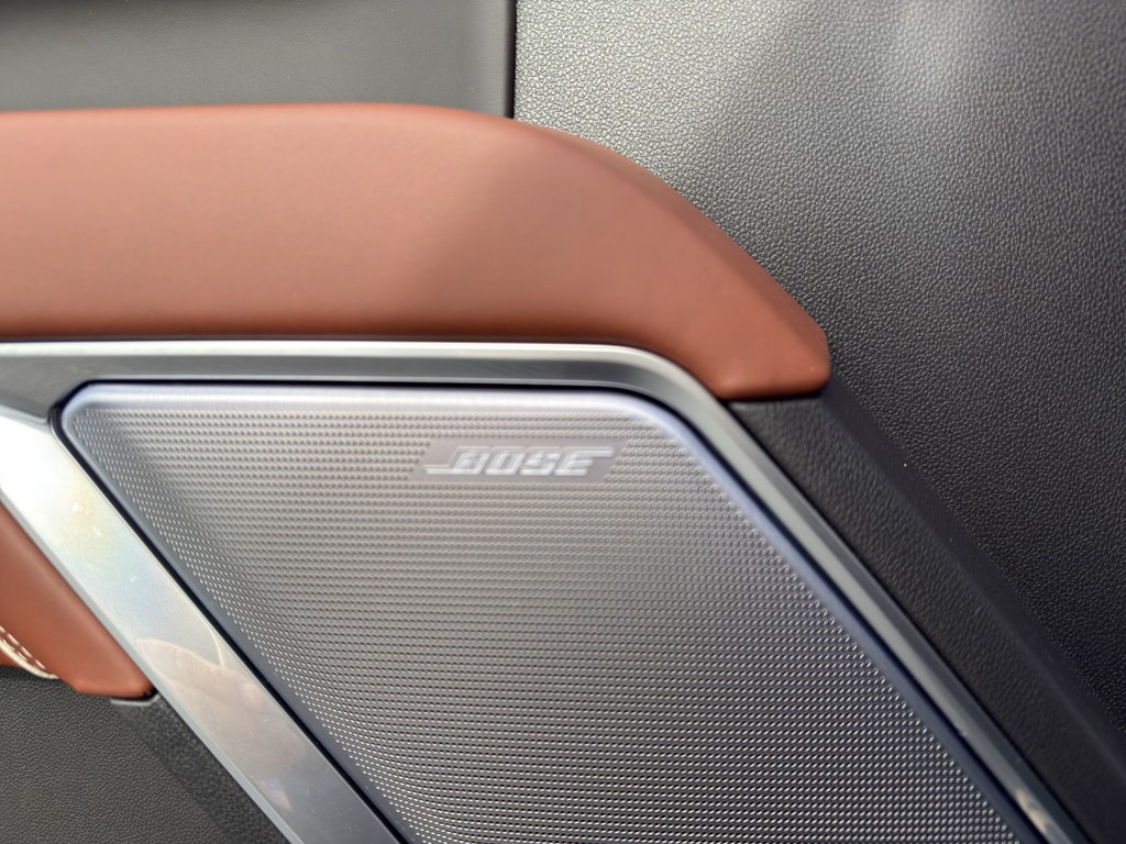 2026 GMC Sierra 2500HD Denali Ultimate - Photo 20