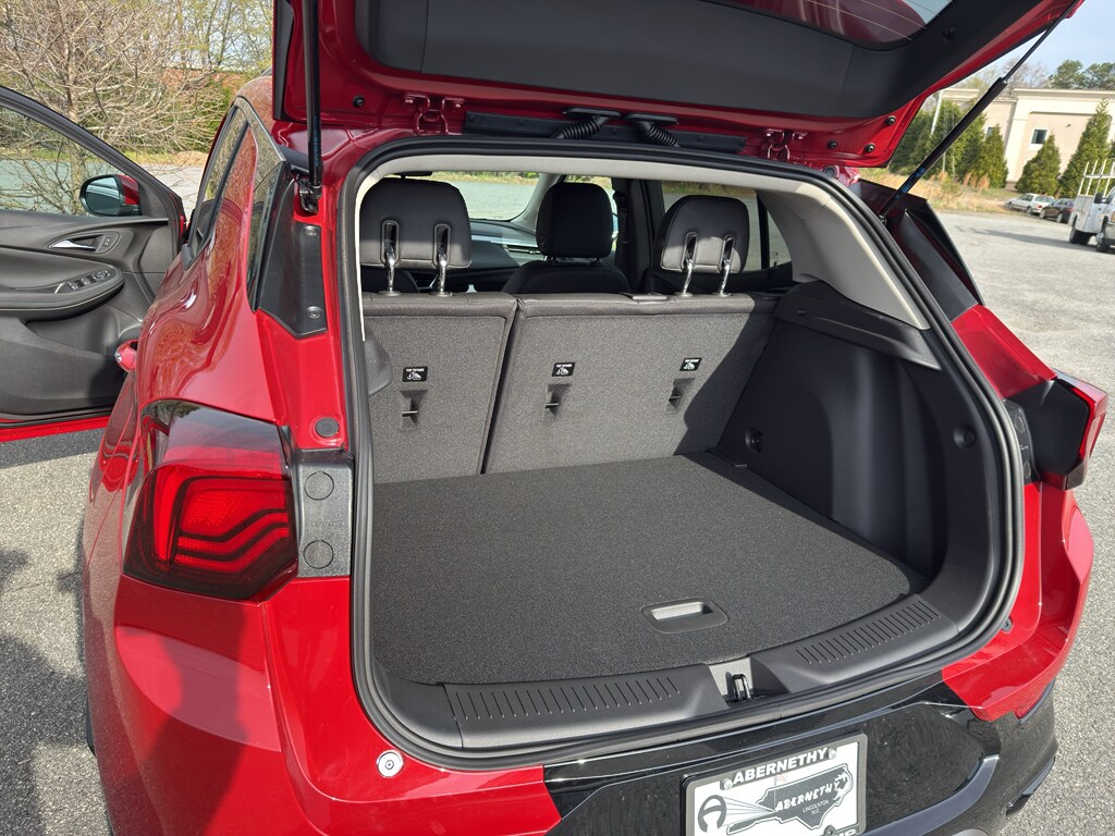 2026 Buick Encore GX Sport Touring - Photo 17