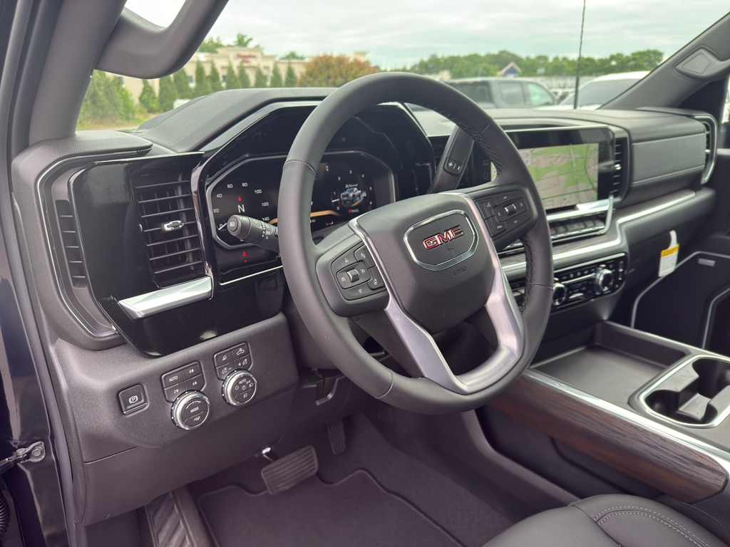 2026 GMC Sierra 2500HD SLT - Photo 24
