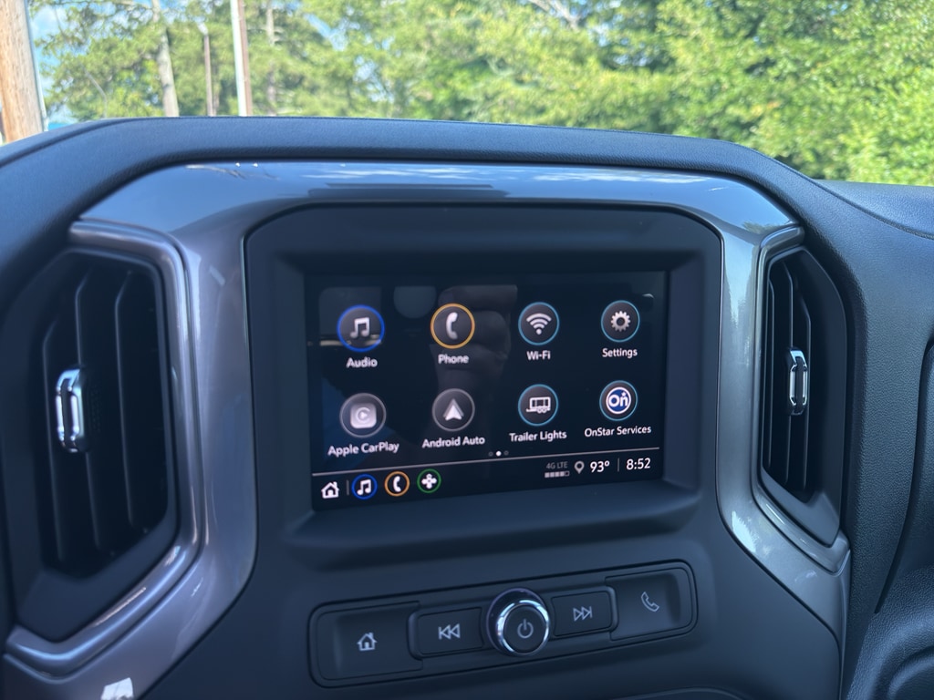 2026 GMC Sierra 1500 Pro - Photo 10