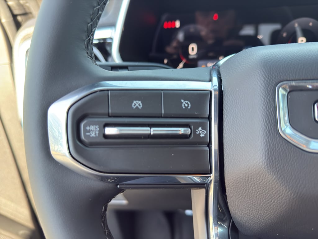 2026 GMC Canyon Elevation - Photo 16