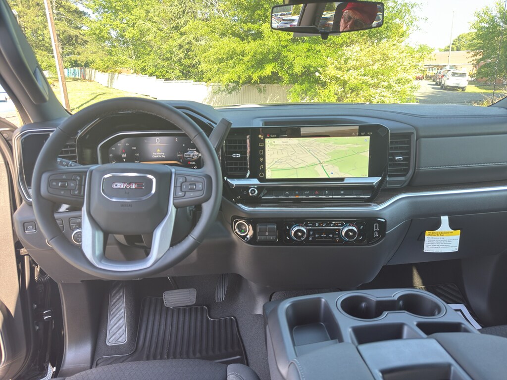 2026 GMC Sierra 1500 Elevation - Photo 17