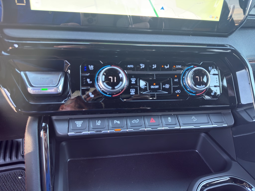 2026 GMC Sierra 2500HD AT4 - Photo 11