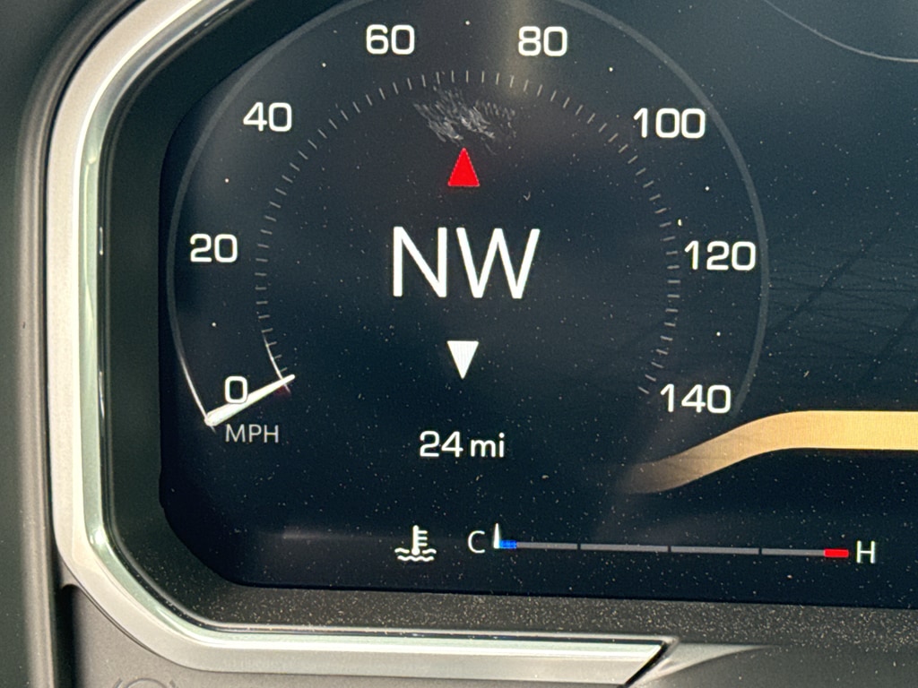 2026 GMC Sierra 2500HD Denali Ultimate - Photo 16